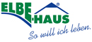 Logo Elbe-Haus® - So will ich leben.