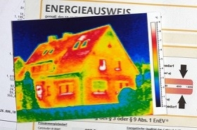 Thermografie