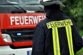 Feuerwehr