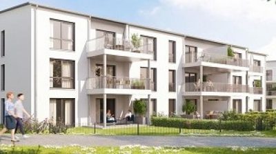 Neubauprojekt H3 Hirseweg von BPD Immobilienentwicklung