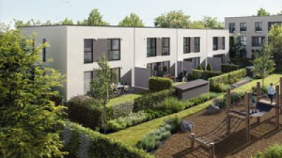 PARKSIDE GRONSDORF von BPD Immobilienentwicklung