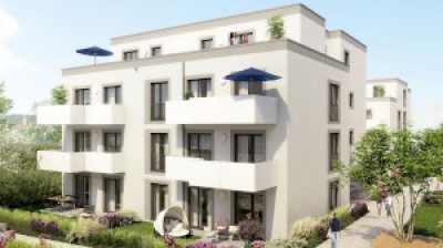 Neubauprojekt Neckar.Home von Instone Real Estate