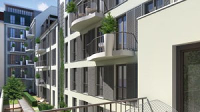 Schellingstraße 24 von INVENTIO Projectpartner