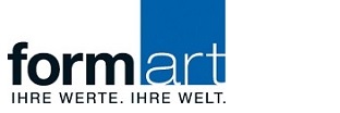 formart - Ihre Werte. Ihre Welt.