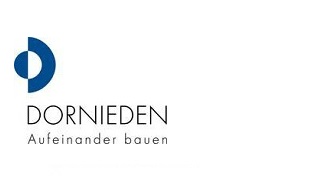 Dornieden - Aufeinander bauen