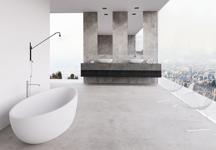 Badewanne Vallone GmbH