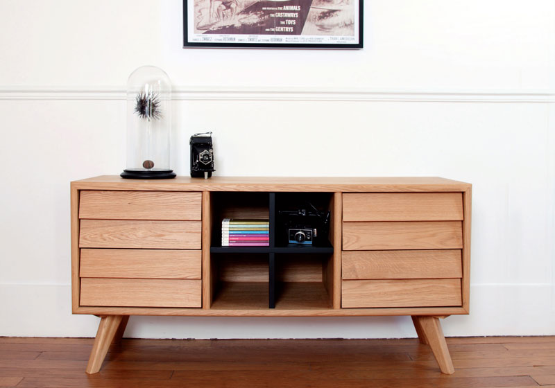 Zeit für Sideboards