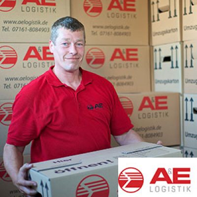 A&E Logistik GmbH & Co. KG Umzüge in Mannheim 