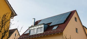 Wo die Solardachpflicht geplant ist