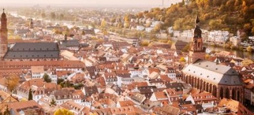 Stadthaus bauen - Urbanes Wohnen im eigenen Haus