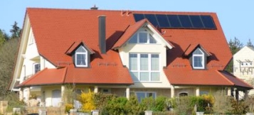 Haus kaufen trotz schlechtem Energieausweis