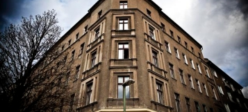 Sozialwohnung