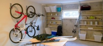 Souterrain: Bedeutung & Definition einer Souterrain-Wohnung