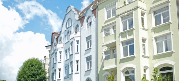 Wohnungseigentum